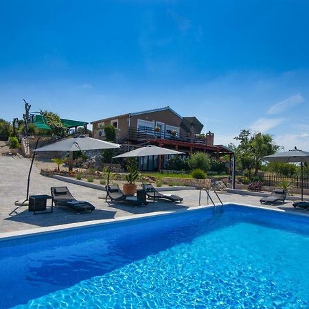 Meerblick Ferienhaus Julian Nahe Rovinj Luaran gambar