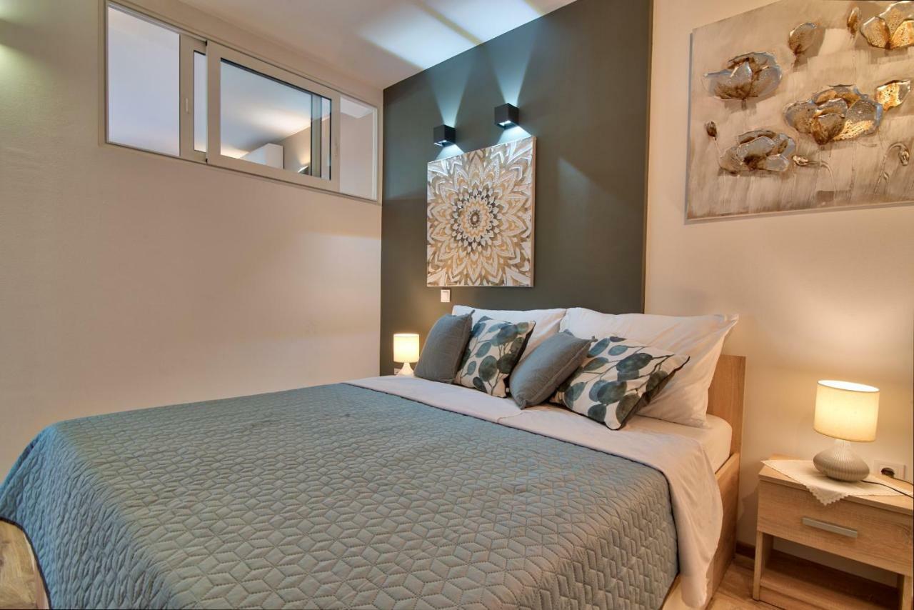Meerblick Ferienhaus Julian Nahe Rovinj Luaran gambar